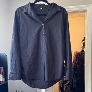 Women’s button down